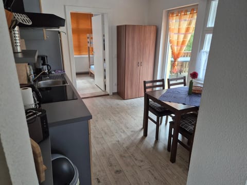 Haus am Wendsee Apartment in Brandenburg