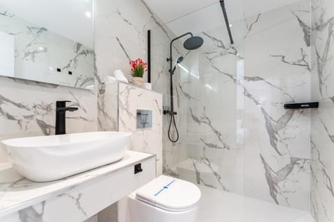 Blanca Maris Hotel in Fuengirola