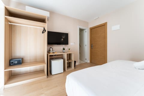 Blanca Maris Hotel in Fuengirola