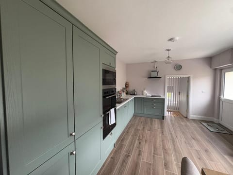 Country Escape House in Longford