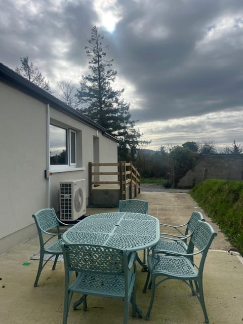 Country Escape House in Longford