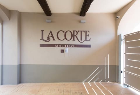Property logo or sign