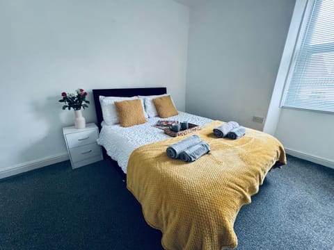 Holly Terrace - 2 Bedrooms - Sleeps 3 House in Copeland District