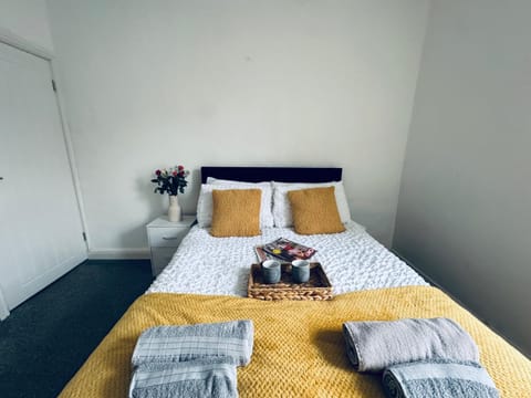 Holly Terrace - 2 Bedrooms - Sleeps 3 House in Copeland District