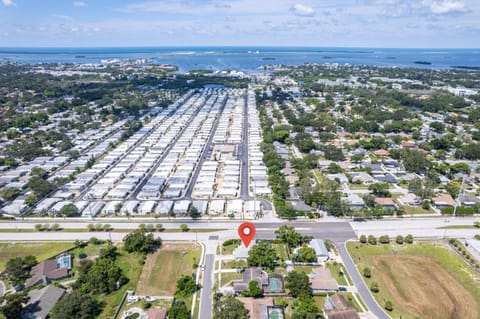 Pool games more fun for everyone House in Palm Harbor