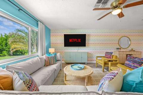 Pool games more fun for everyone House in Palm Harbor