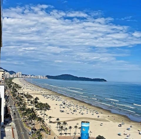 Natural landscape, Beach, Sea view