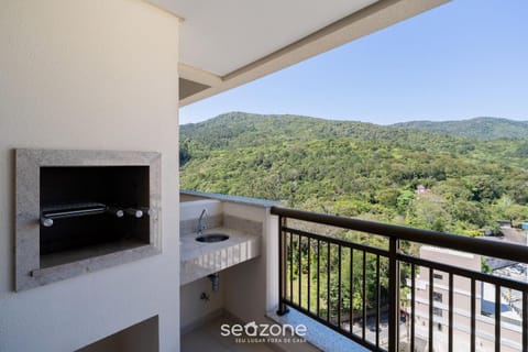 BBQ facilities, Balcony/Terrace