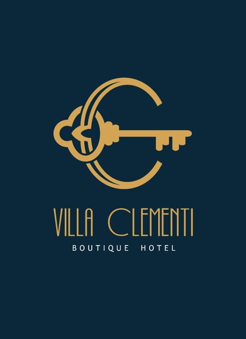 Property logo or sign