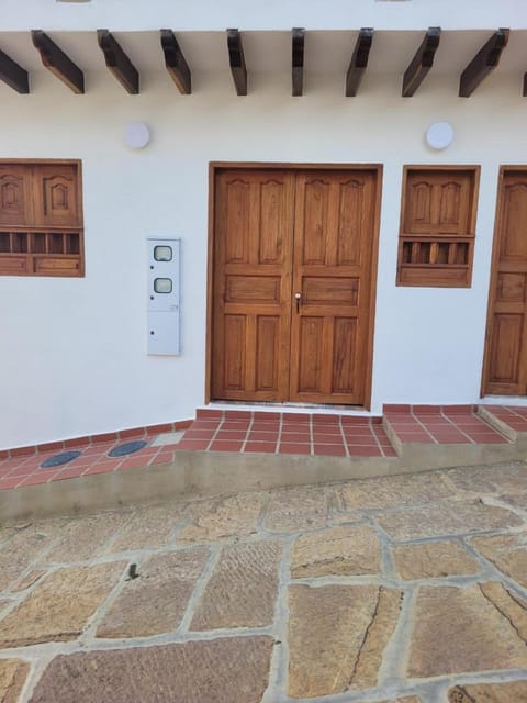 Property building, Balcony/Terrace