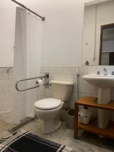 Quarto Gaia - Parque Nacional Itatiaia Bed and Breakfast in Resende