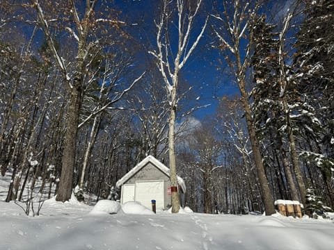 The Perch House in Colorado