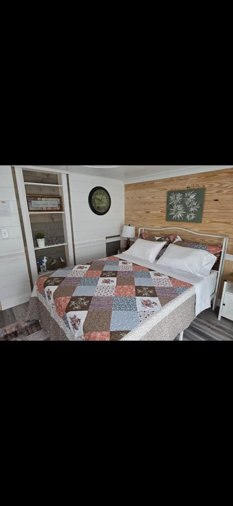 The Rest Nest House in Saint Augustine