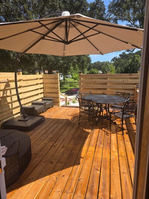 The Rest Nest House in Saint Augustine