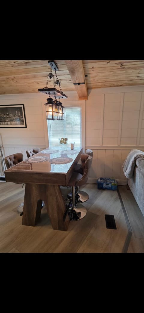 The Rest Nest House in Saint Augustine