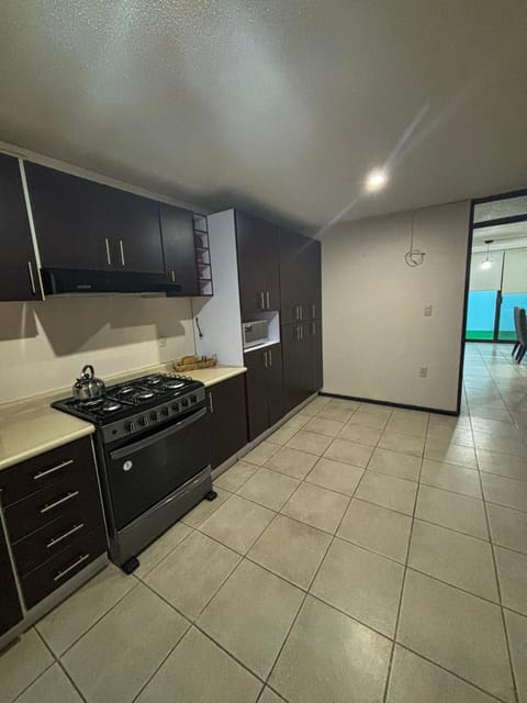 Casa Altozano Confort House in Morelia