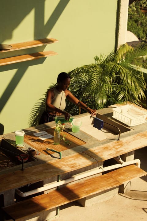 Day, People, group of guests