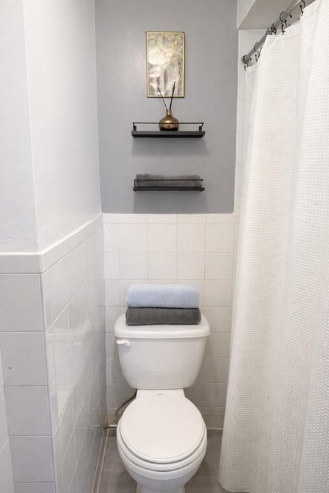 Shower, Toilet, Bathroom, Bath