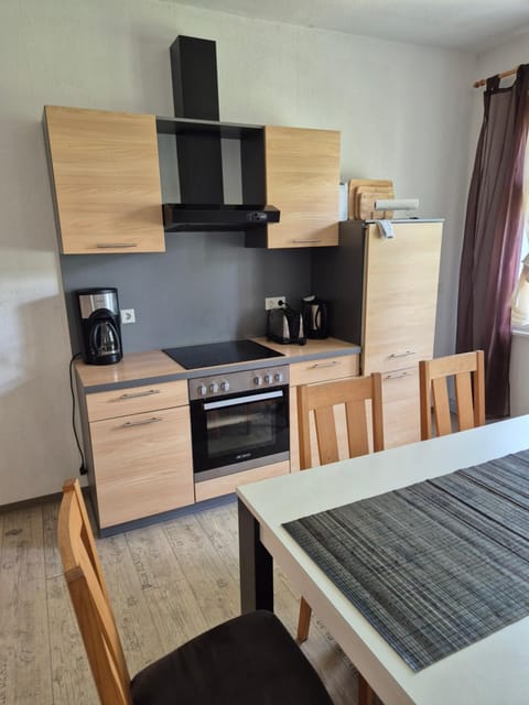 Haus am Wendsee Apartment in Brandenburg