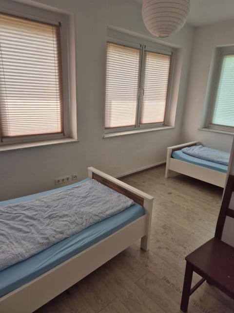 Haus am Wendsee Apartment in Brandenburg