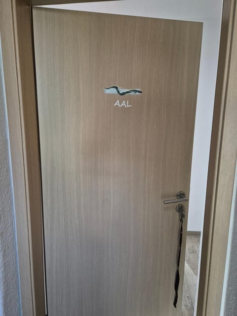 Haus am Wendsee Apartment in Brandenburg