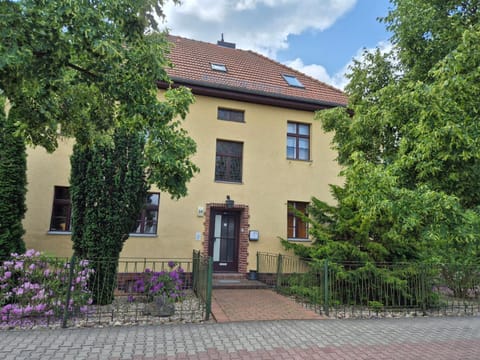 Haus am Wendsee Apartment in Brandenburg
