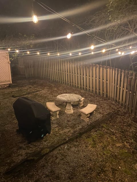 Willy Wonka House House in Pensacola