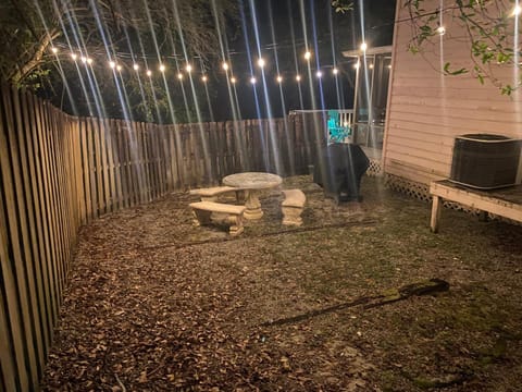 Willy Wonka House House in Pensacola