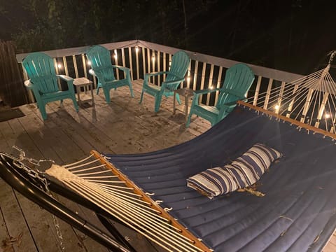 Willy Wonka House House in Pensacola