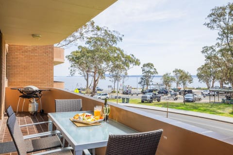 Sea view