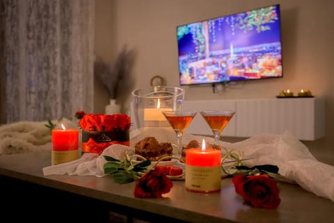 Lumiere Apartment in Alexandroupoli