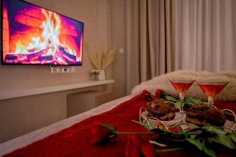 Lumiere Apartment in Alexandroupoli