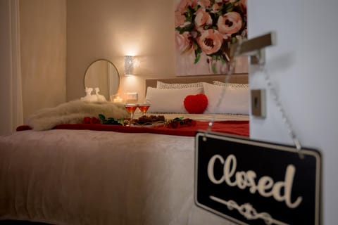 Lumiere Apartment in Alexandroupoli