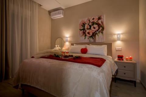 Lumiere Apartment in Alexandroupoli