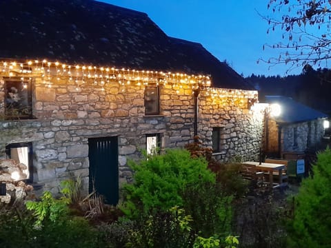 St Moling's Well House,off grid,and Gardens House in County Kilkenny