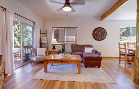 122 Lookout Ridge townhouse House in Dillon