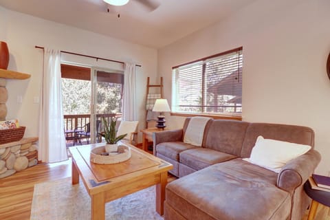 122 Lookout Ridge townhouse House in Dillon