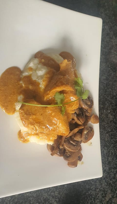 Sufi'Sawd Guest Rooms Muizenberg Bed and Breakfast in Cape Town