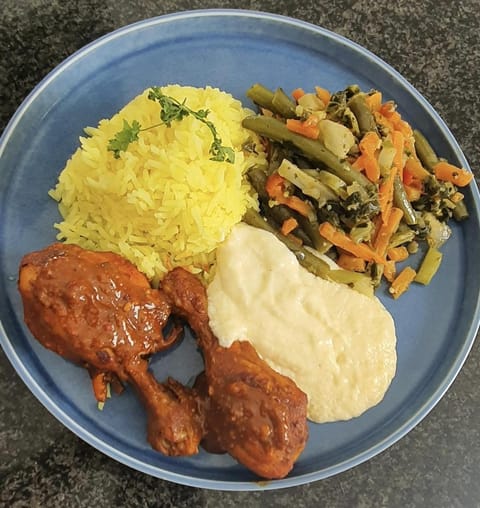 Sufi'Sawd Guest Rooms Muizenberg Bed and Breakfast in Cape Town