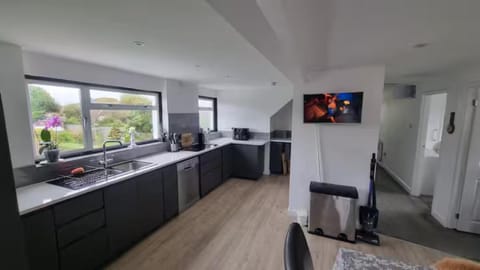 TV and multimedia, Kitchen or kitchenette, dishwasher, minibar, oven, stove, toaster