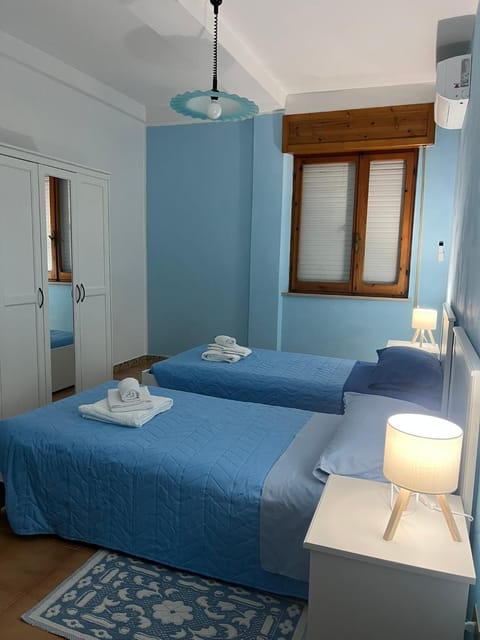 alta marea sardegna Apartment in Portoscuso