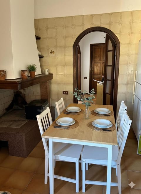 alta marea sardegna Apartment in Portoscuso