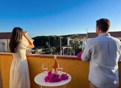 alta marea sardegna Apartment in Portoscuso