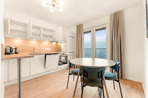 Lake Lodge Ossiacher See Apartment hotel in Villach