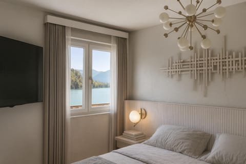 Lake Lodge Ossiacher See Apartment hotel in Villach