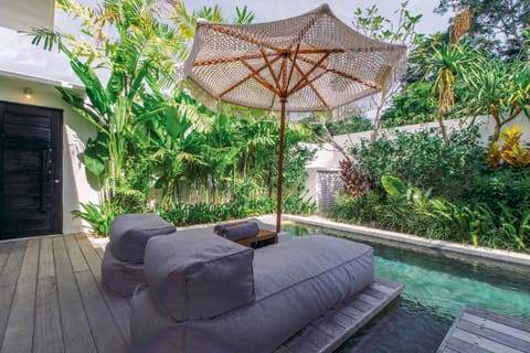 Villa Mimpi Villa in Mengwi