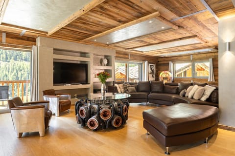 Black Diamond - Chalet Tango Chalet in Tignes