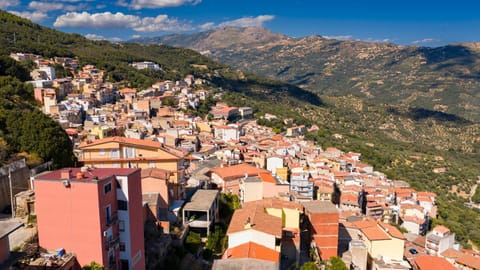Casa Cuccureddu House in Sardinia