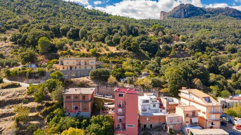 Casa Cuccureddu House in Sardinia