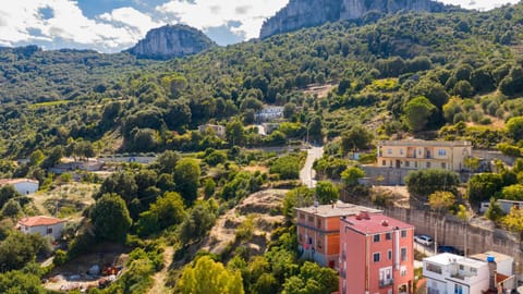 Casa Cuccureddu House in Sardinia